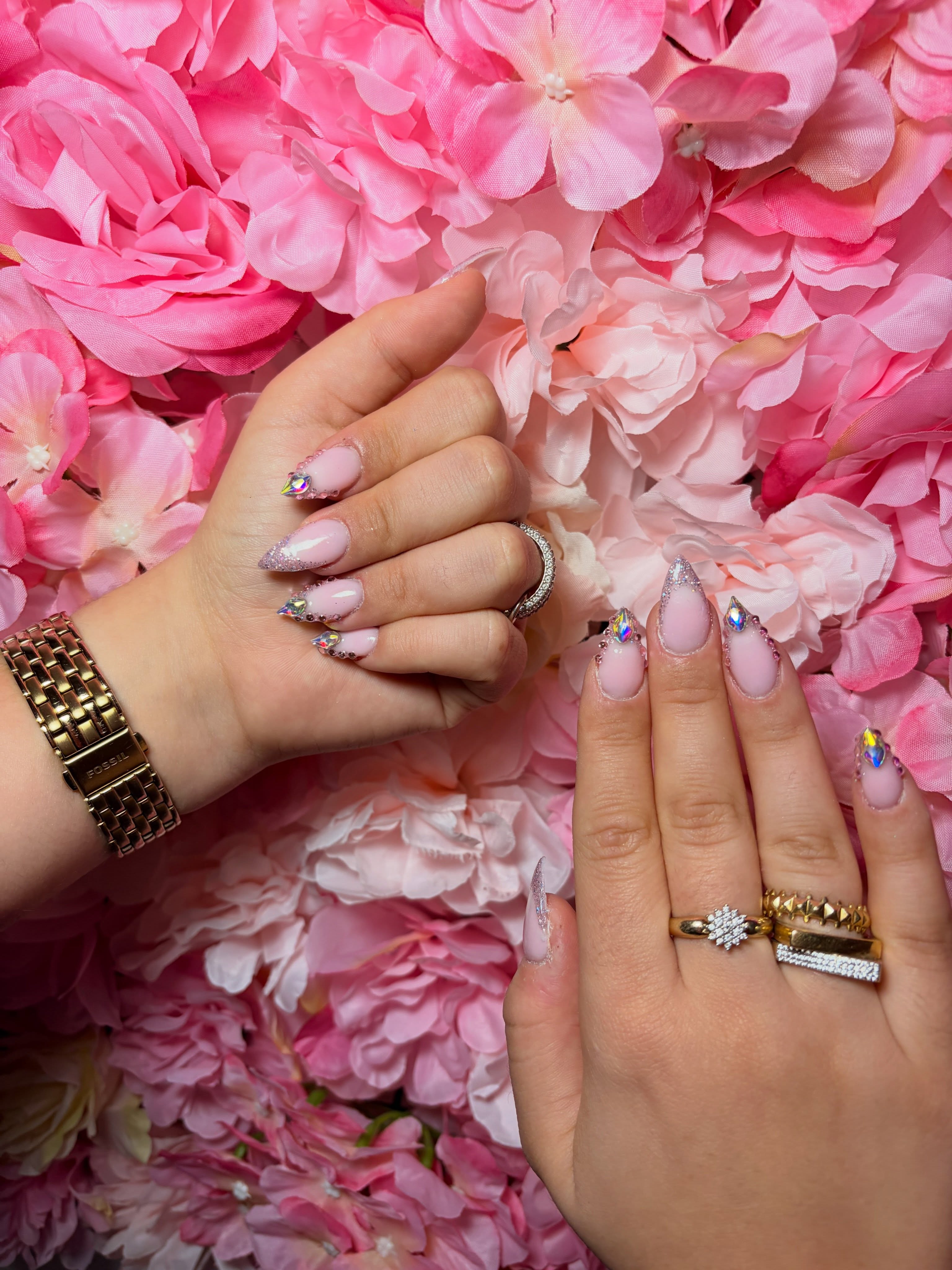 Ongles Prestige Beauté